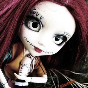 Meet your Posher, Mary